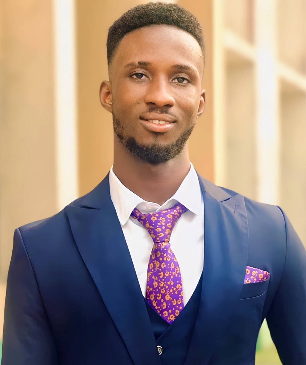 James Ugeh