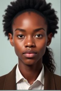 Amara K.